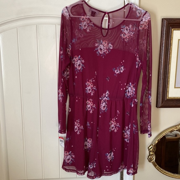 NWT Joe Boxer romper - Picture 4 of 5